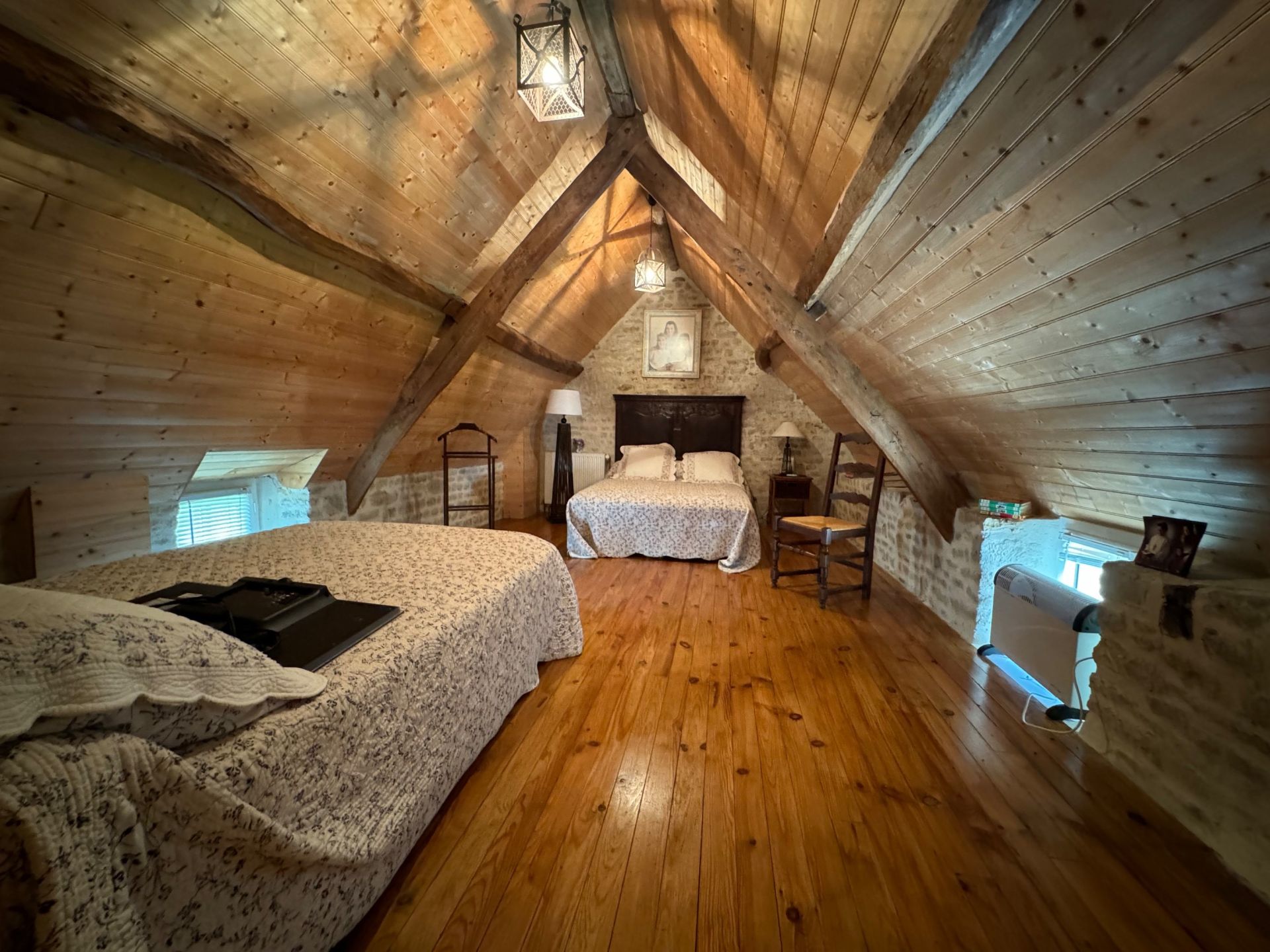 propriété de luxe 16 Pièces en vente sur STE MERE EGLISE (50480)