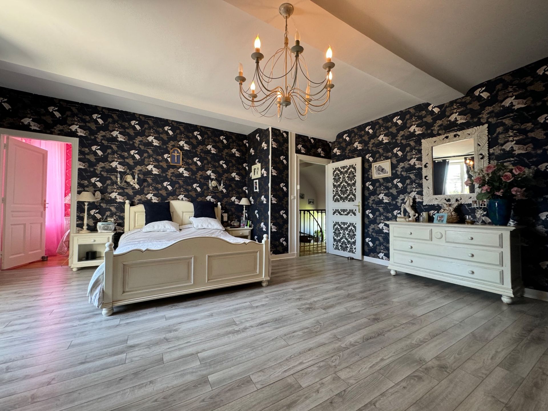 propriété de luxe 16 Pièces en vente sur STE MERE EGLISE (50480)