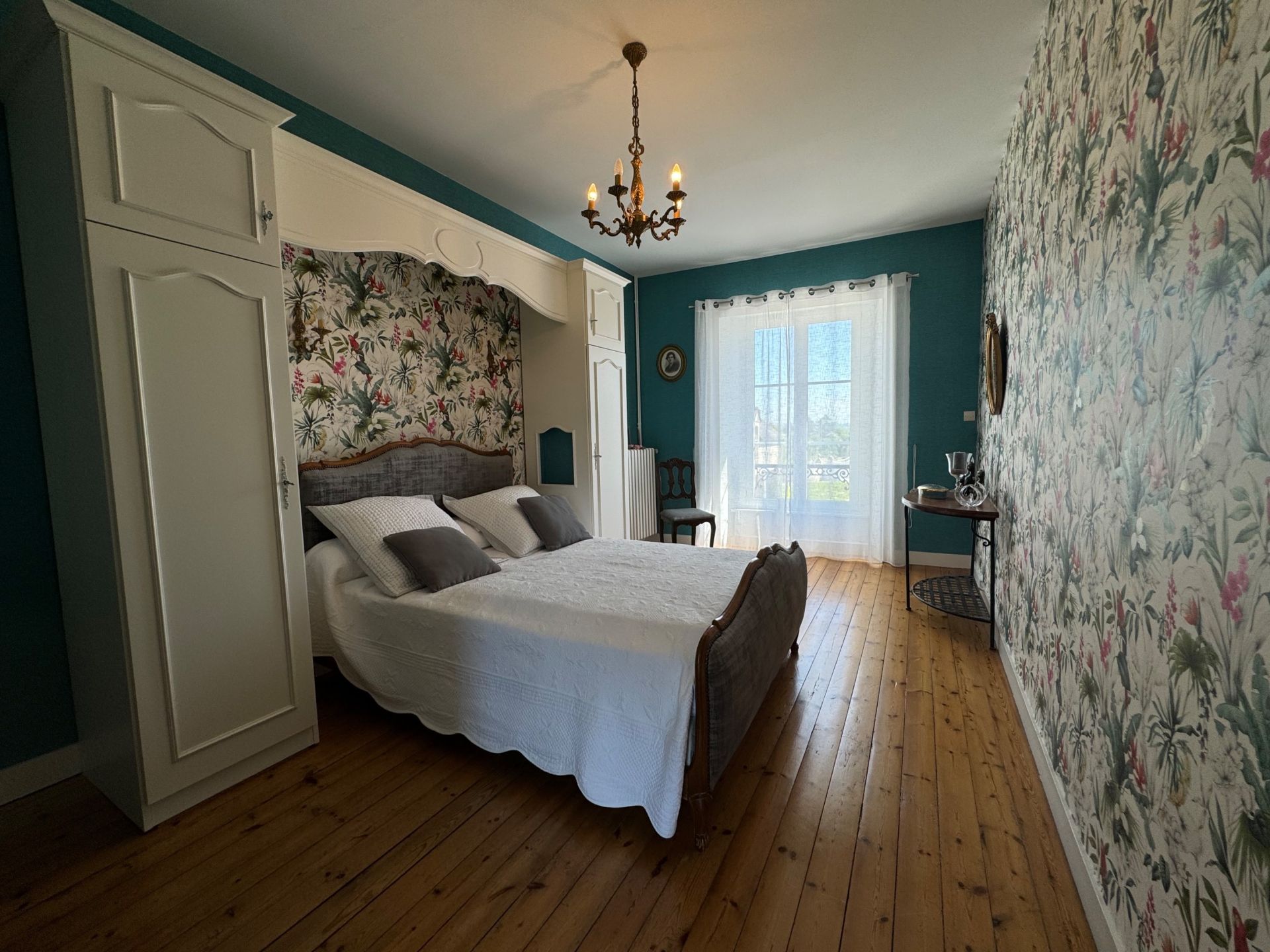 propriété de luxe 16 Pièces en vente sur STE MERE EGLISE (50480)