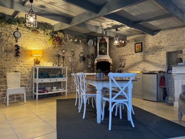 propriété de luxe 16 Pièces en vente sur STE MERE EGLISE (50480)