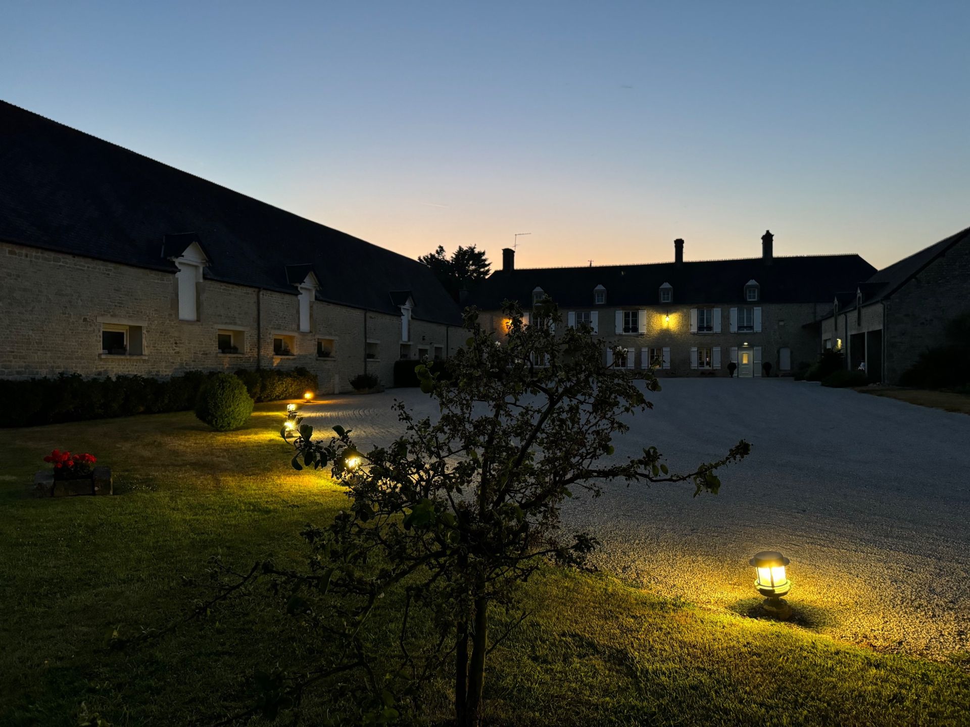 propriété de luxe 16 Pièces en vente sur STE MERE EGLISE (50480)