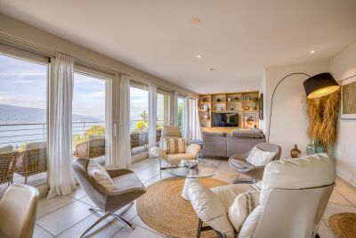 Sale Luxury house Veyrier-du-Lac 6 Rooms 178 m²