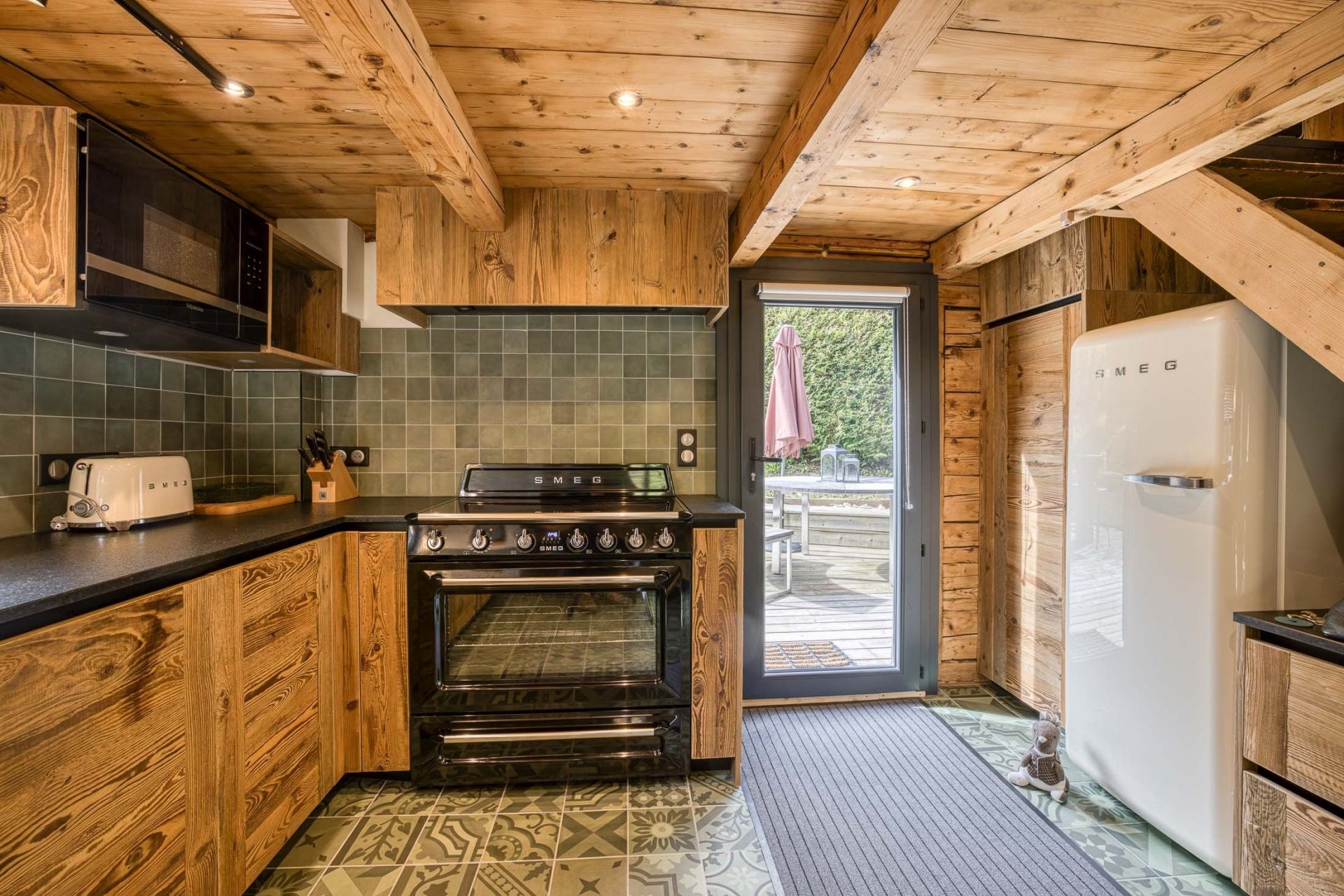 maison de luxe 3 Pièces en vente sur THONES (74230)