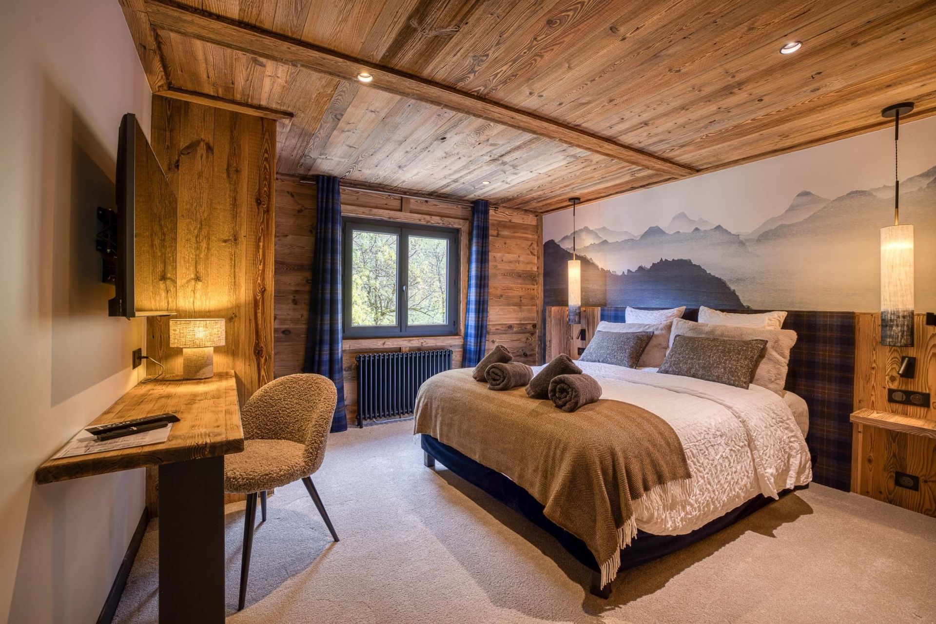 maison de luxe 3 Pièces en vente sur THONES (74230)