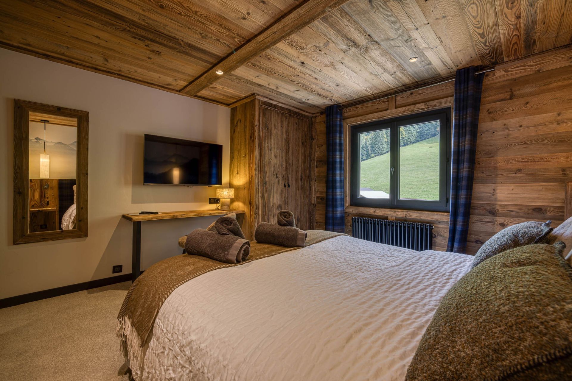 maison de luxe 3 Pièces en vente sur THONES (74230)