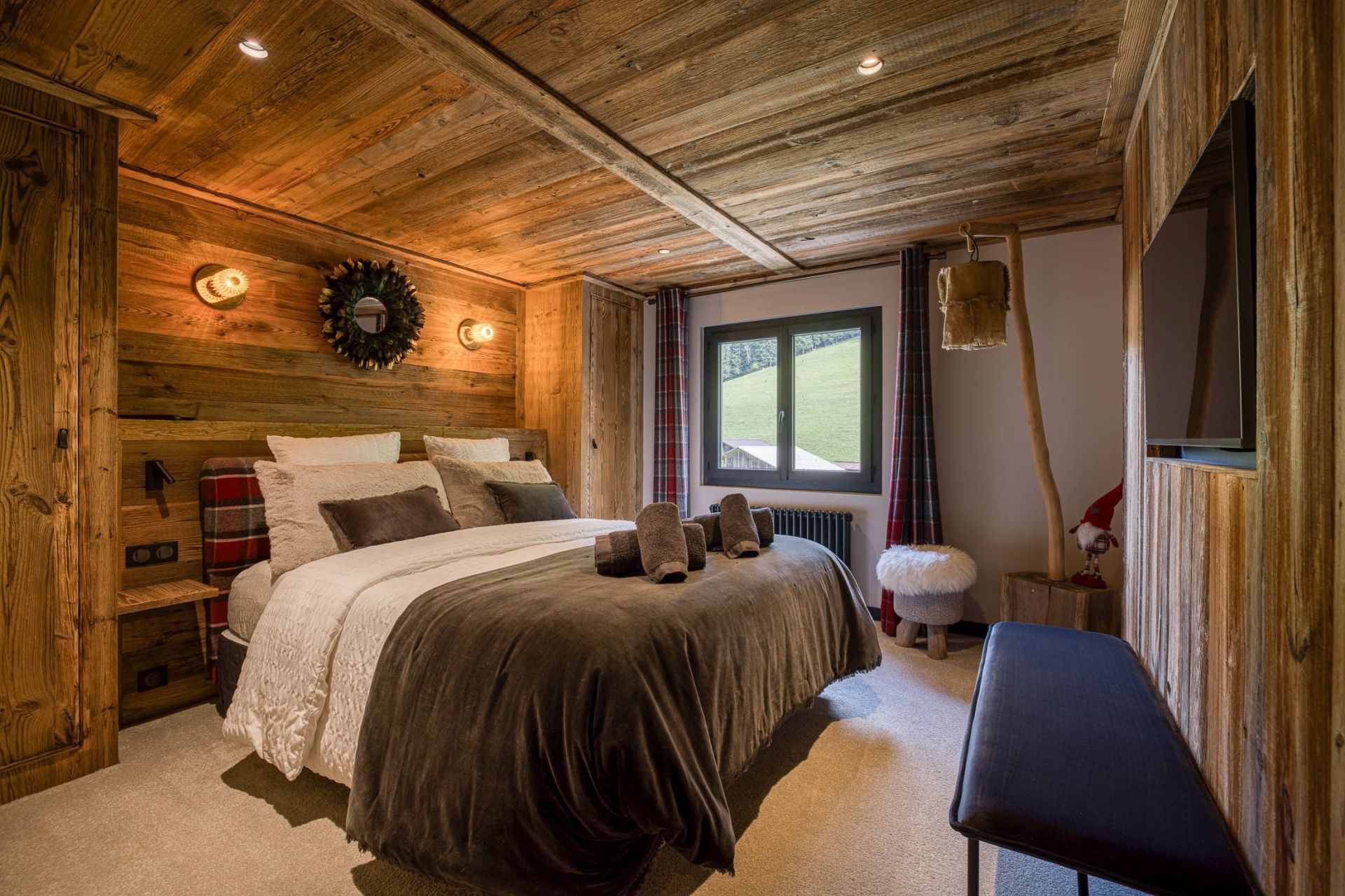 maison de luxe 3 Pièces en vente sur THONES (74230)