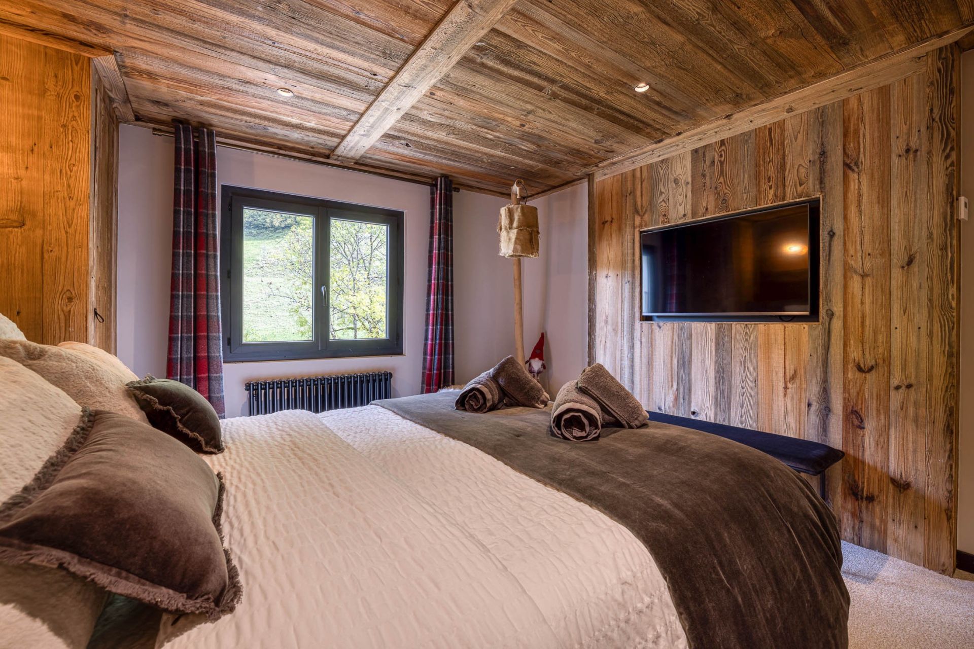 maison de luxe 3 Pièces en vente sur THONES (74230)