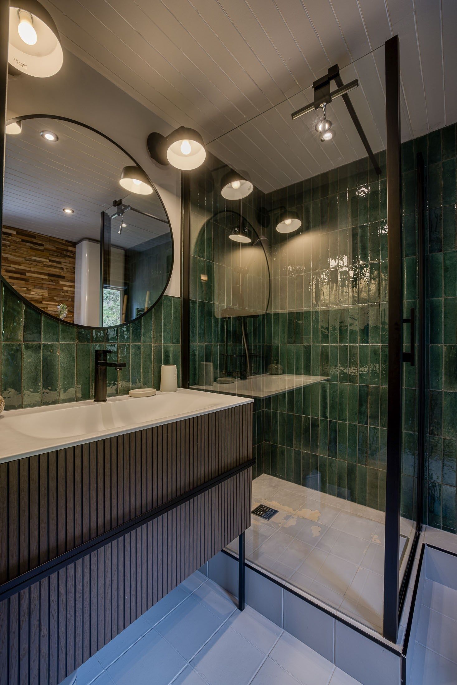 maison de luxe 3 Pièces en vente sur THONES (74230)