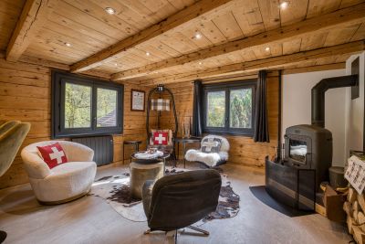 Vente Maison de luxe Thônes 3 Pièces 110 m²