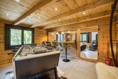 Vente Maison de luxe Thônes 3 Pièces 110 m²