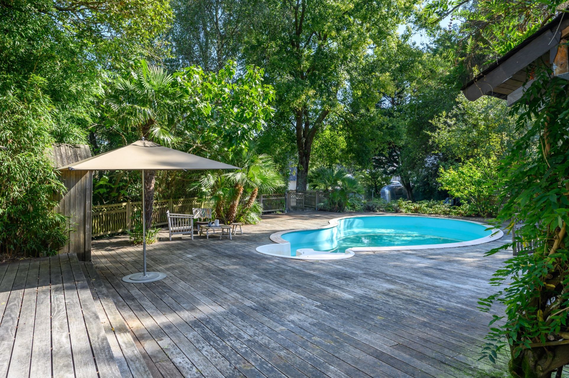 maison de luxe 7 Pièces en vente sur ST ANDRE DES EAUX (44117)