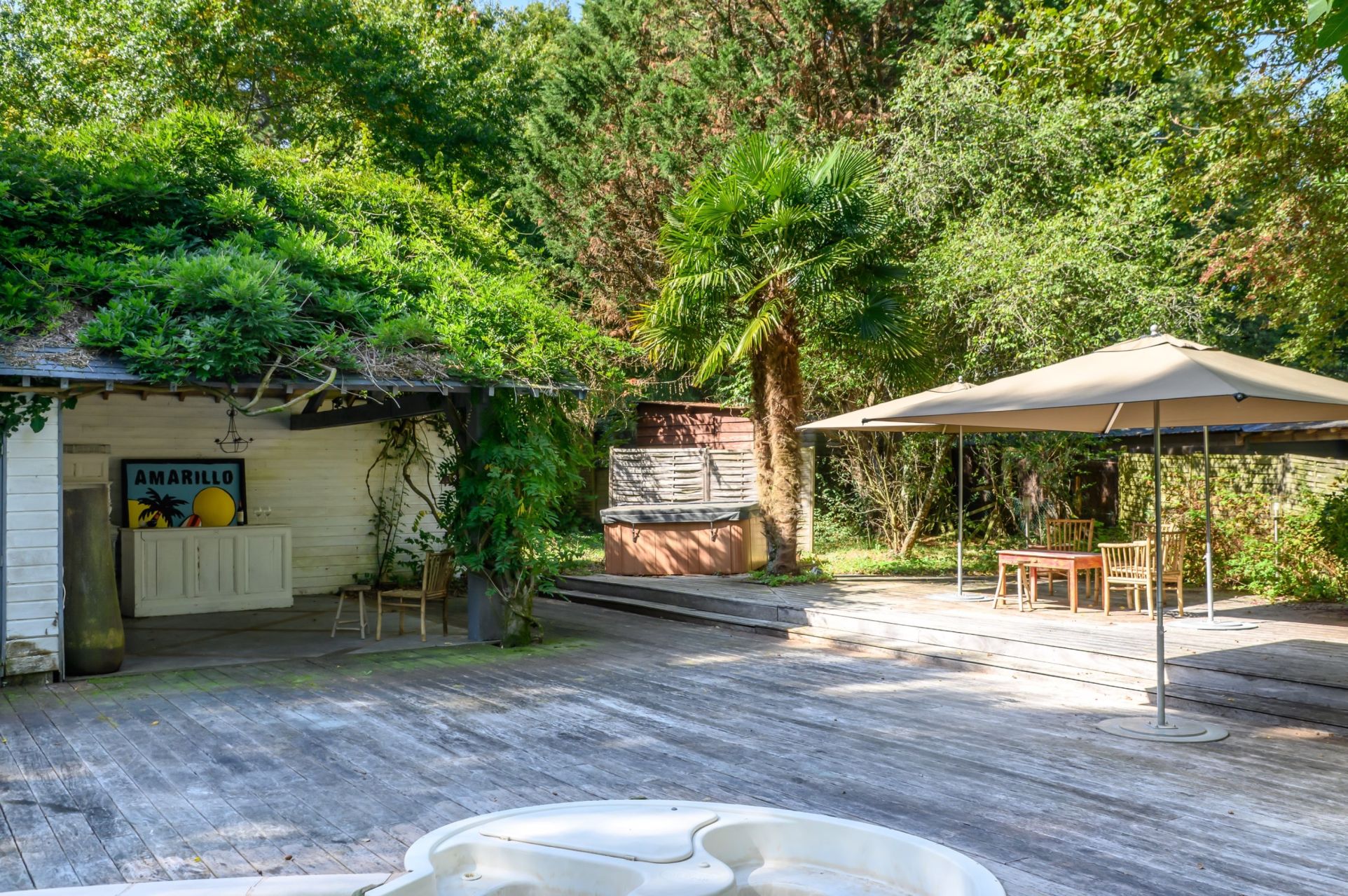 maison de luxe 7 Pièces en vente sur ST ANDRE DES EAUX (44117)