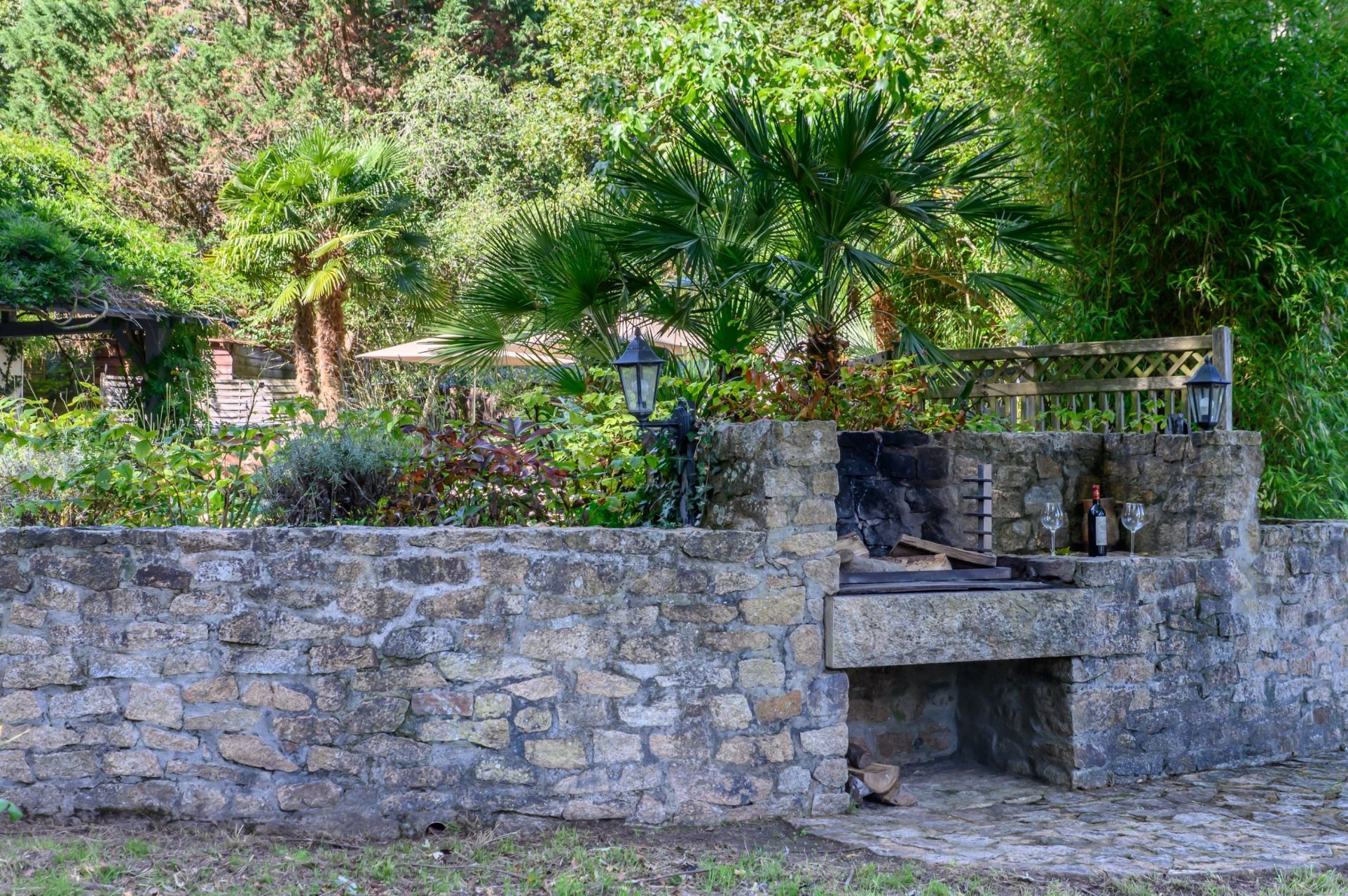 maison de luxe 7 Pièces en vente sur ST ANDRE DES EAUX (44117)