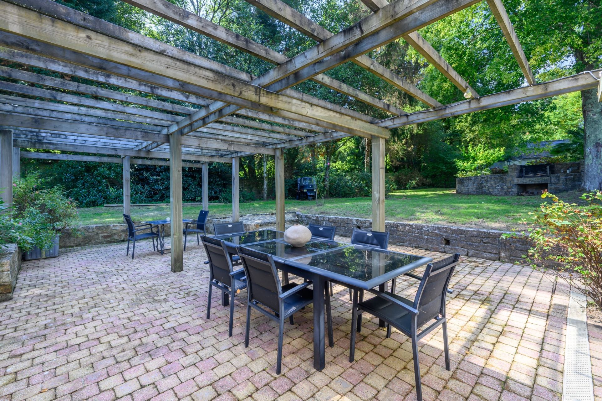maison de luxe 7 Pièces en vente sur ST ANDRE DES EAUX (44117)