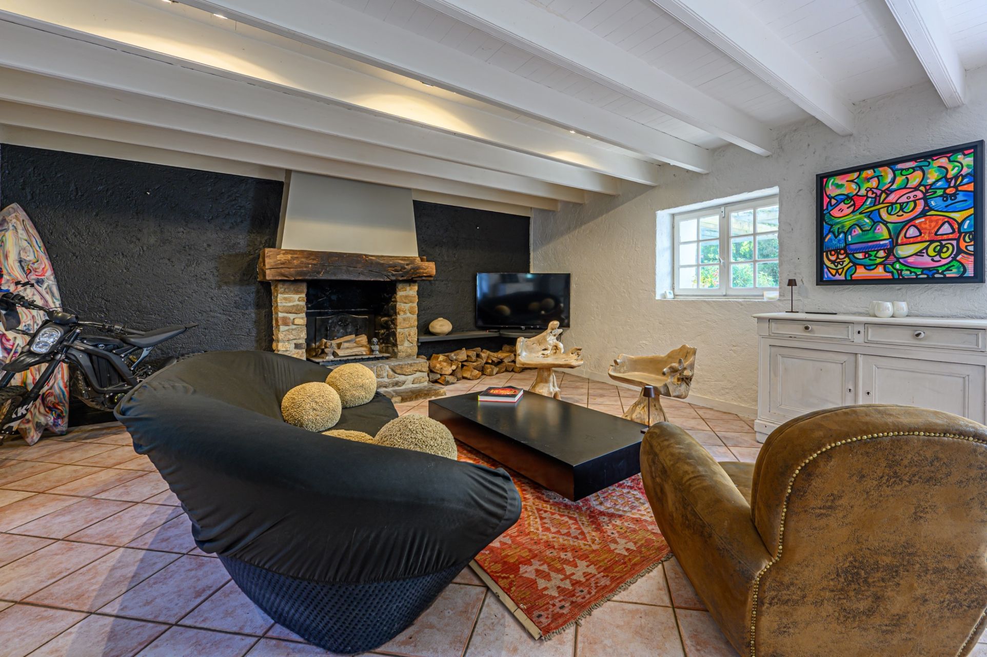 maison de luxe 7 Pièces en vente sur ST ANDRE DES EAUX (44117)