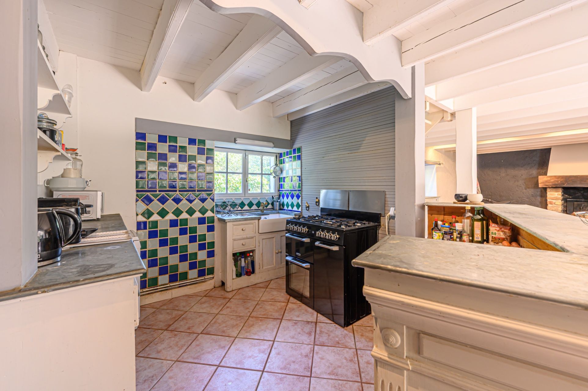 maison de luxe 7 Pièces en vente sur ST ANDRE DES EAUX (44117)