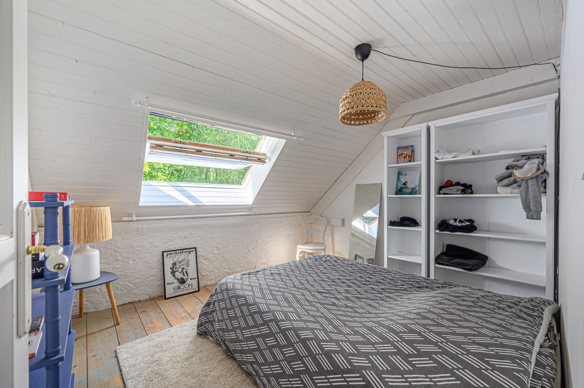 maison de luxe 7 Pièces en vente sur ST ANDRE DES EAUX (44117)