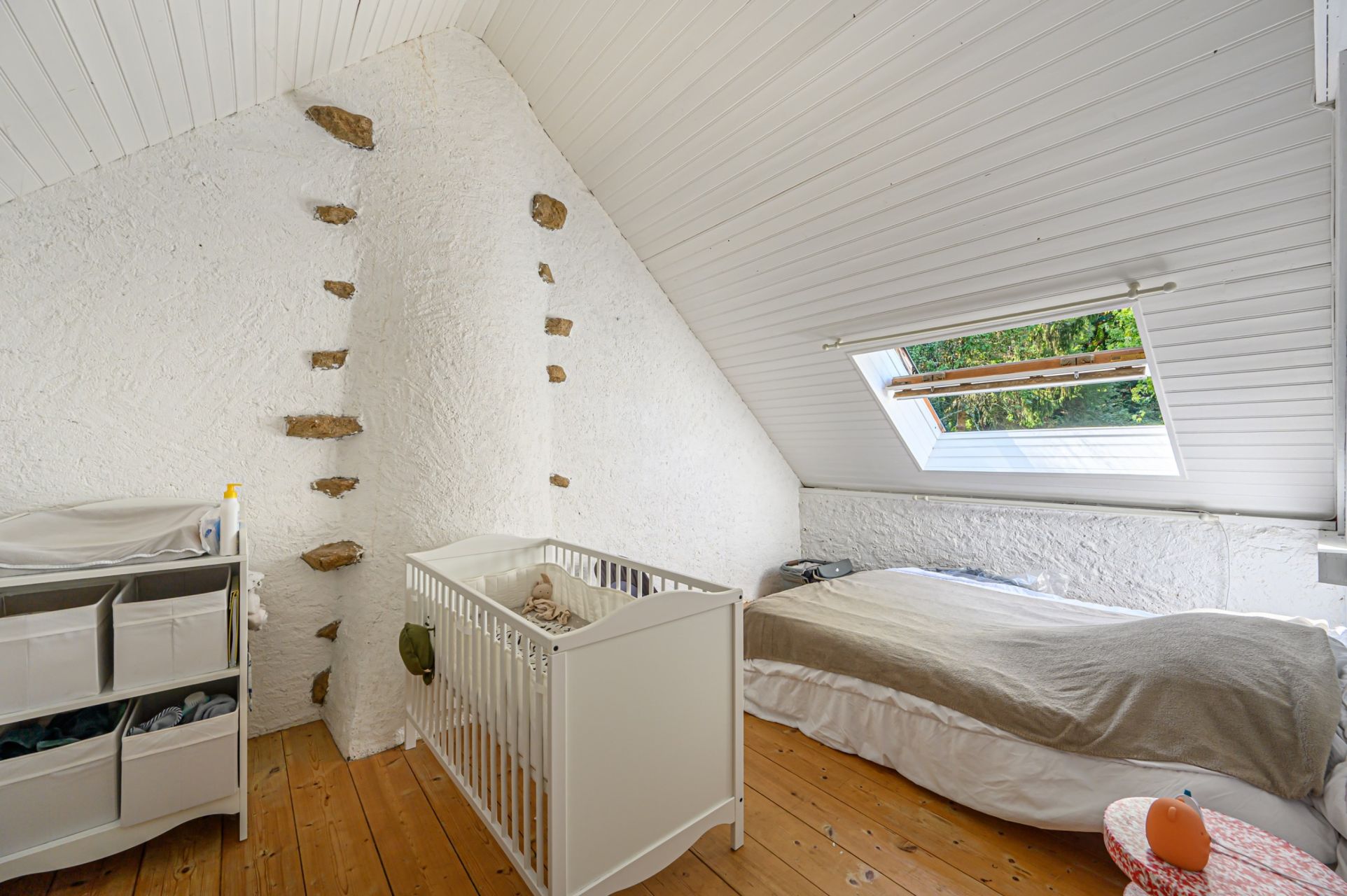 maison de luxe 7 Pièces en vente sur ST ANDRE DES EAUX (44117)