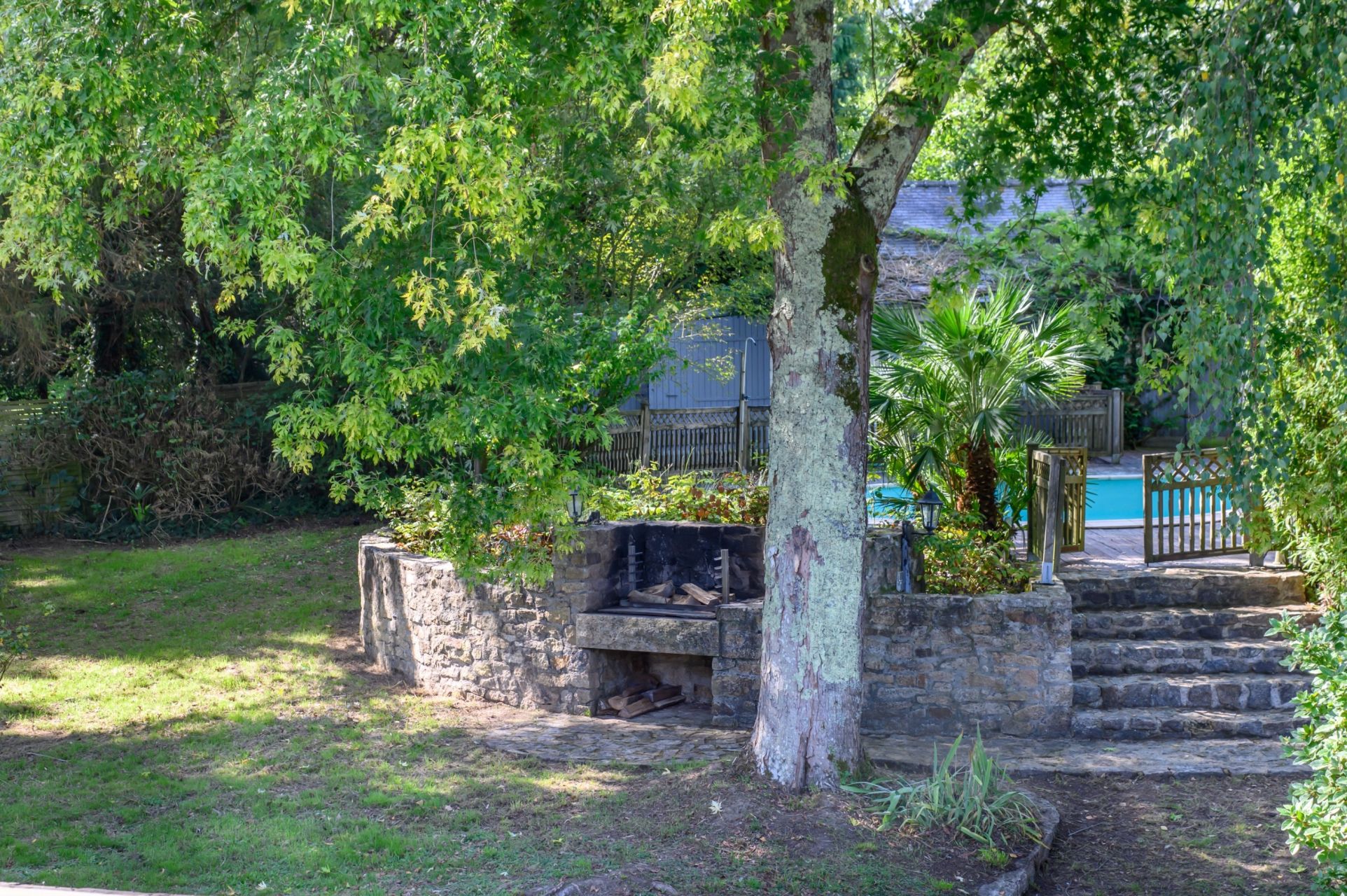 maison de luxe 7 Pièces en vente sur ST ANDRE DES EAUX (44117)