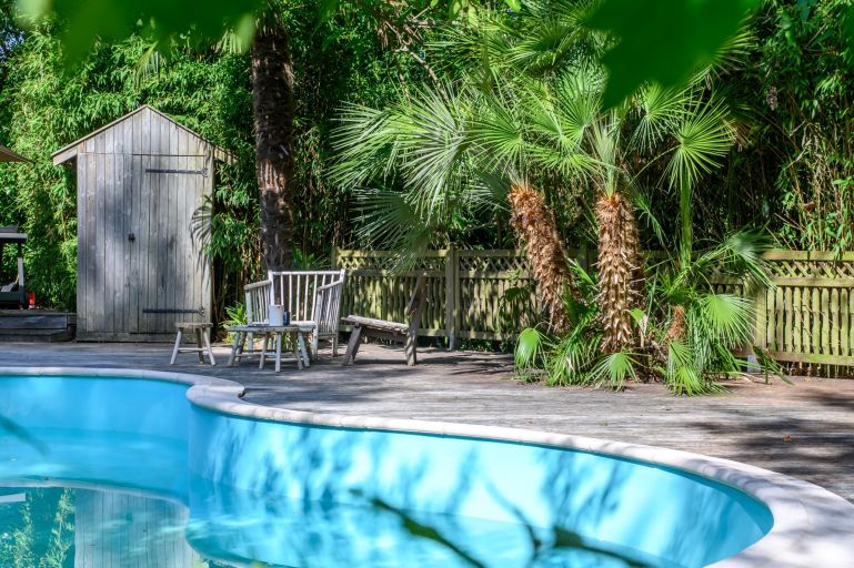 maison de luxe 7 Pièces en vente sur ST ANDRE DES EAUX (44117)