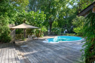 Vente Maison de luxe Saint-André-des-Eaux 7 Pièces 193 m²