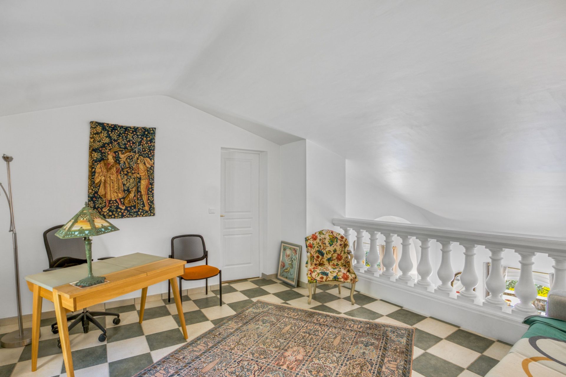 villa de luxe 5 Pièces en vente sur CABRIS (06530)