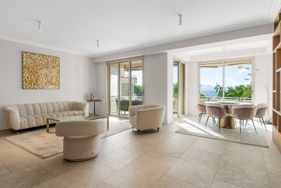 Sale Luxury apartment Cannes 3&nbsp;Rooms 97&nbsp;m²