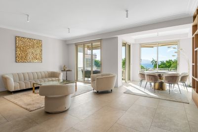 Vente Appartement de luxe Cannes 3&nbsp;Pièces 97&nbsp;m²