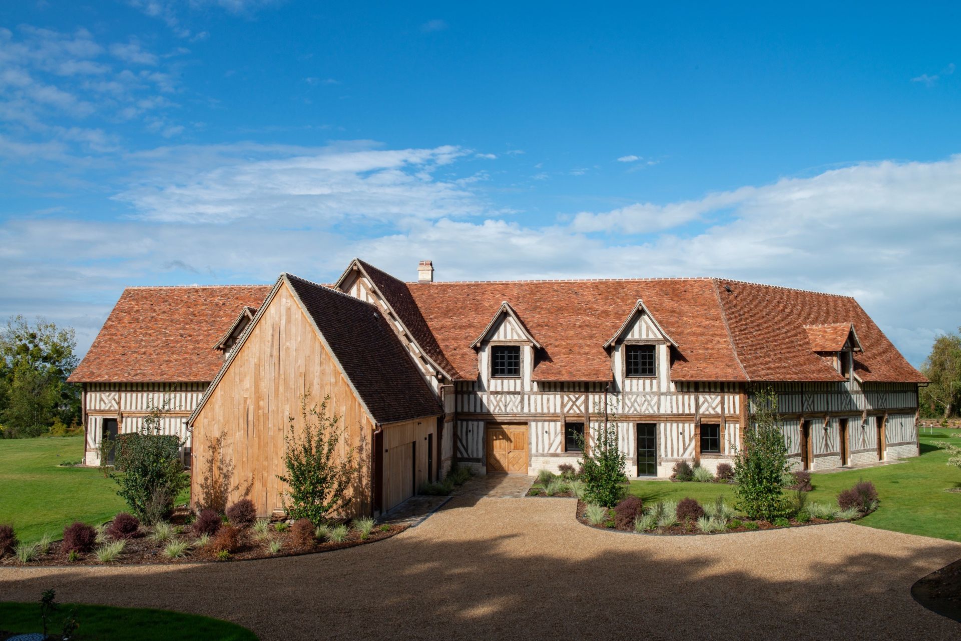 luxury house 15 Rooms for seasonal rent on TOUQUES (14800)