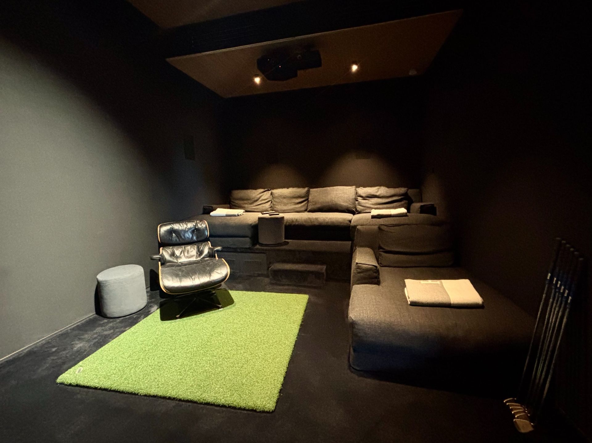 luxury house 15 Rooms for seasonal rent on TOUQUES (14800)