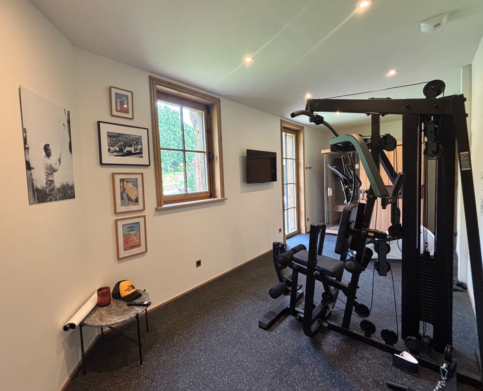 luxury house 15 Rooms for seasonal rent on TOUQUES (14800)