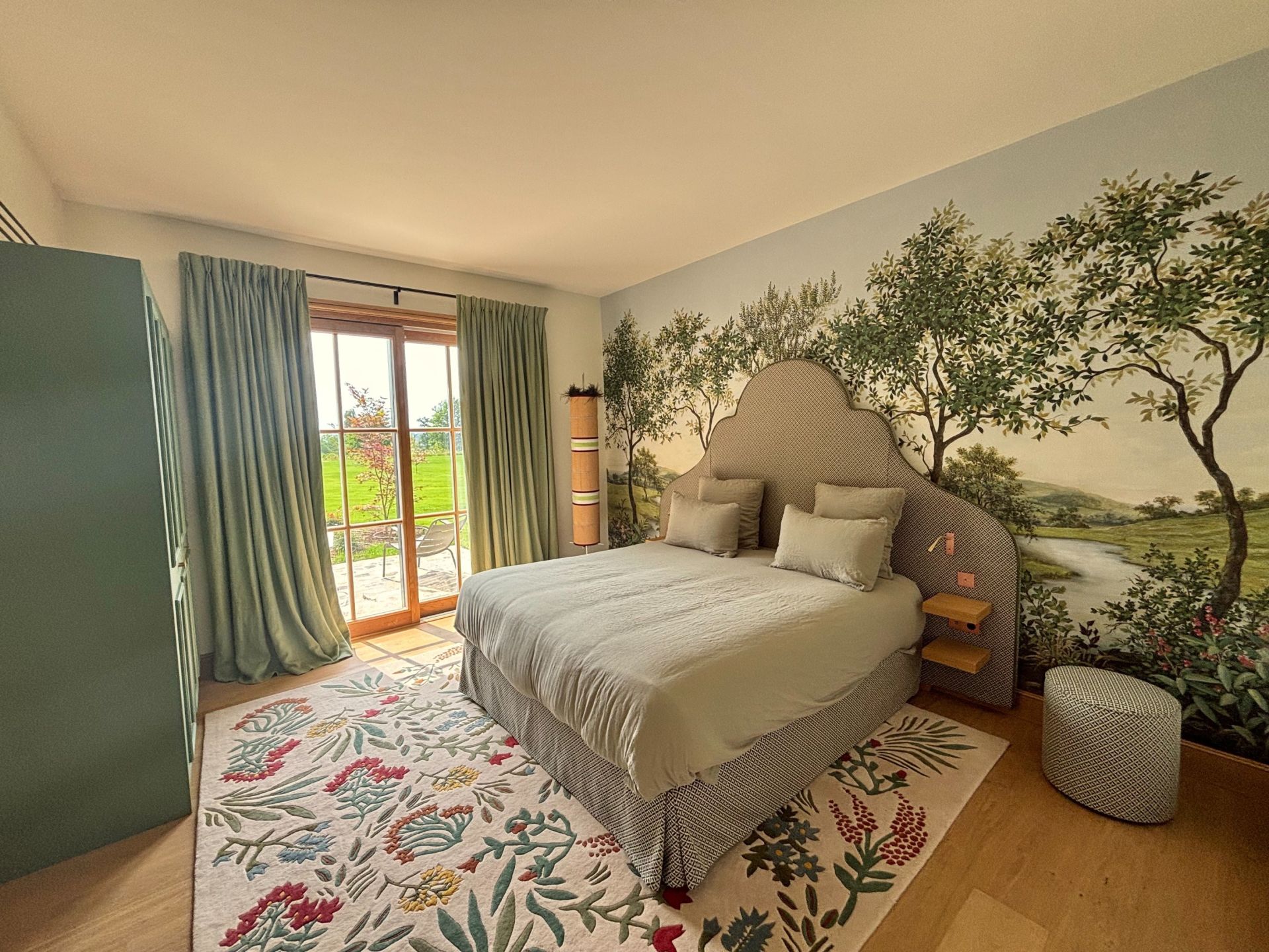 luxury house 15 Rooms for seasonal rent on TOUQUES (14800)