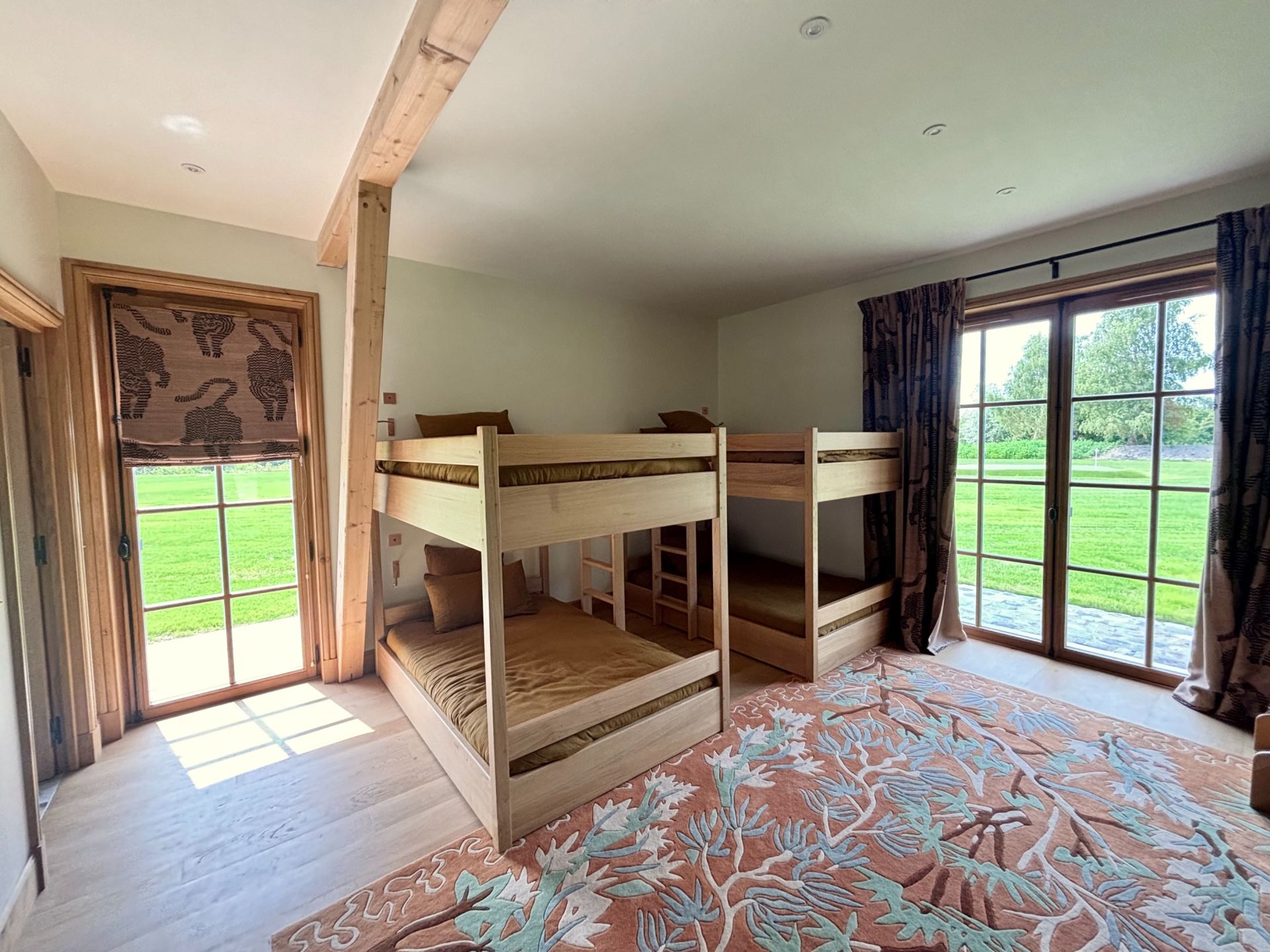 luxury house 15 Rooms for seasonal rent on TOUQUES (14800)