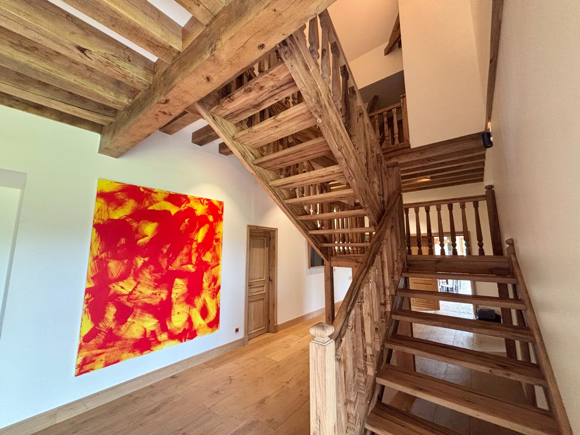 luxury house 15 Rooms for seasonal rent on TOUQUES (14800)