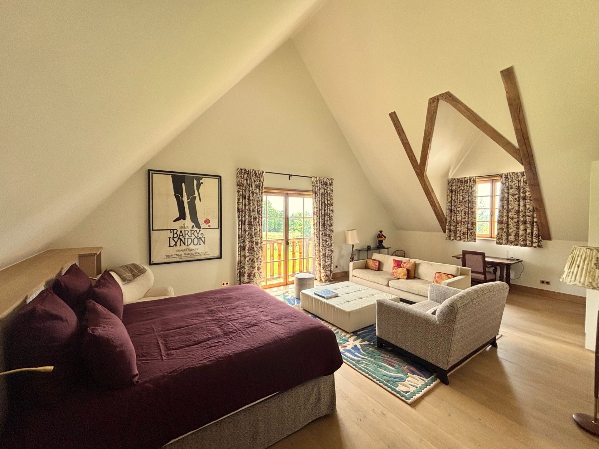 luxury house 15 Rooms for seasonal rent on TOUQUES (14800)