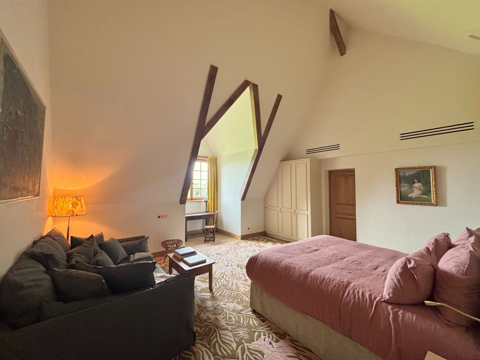 luxury house 15 Rooms for seasonal rent on TOUQUES (14800)