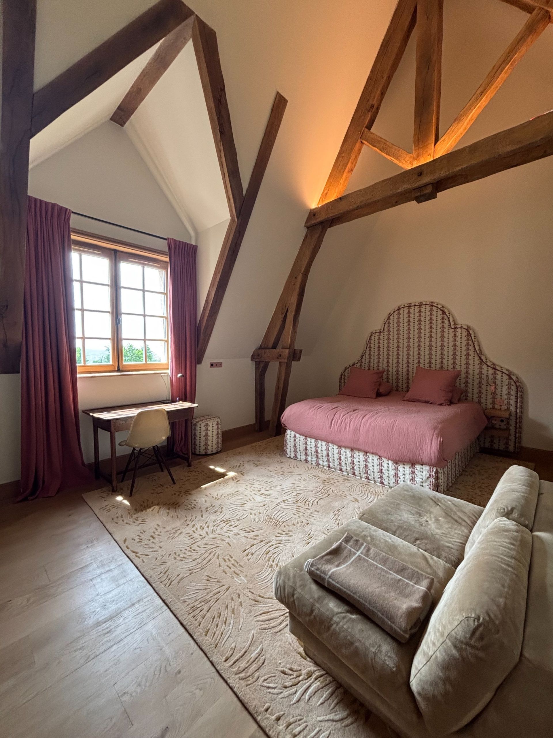 luxury house 15 Rooms for seasonal rent on TOUQUES (14800)