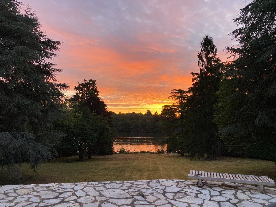 luxury house 10 Rooms for sale on LA CHAPELLE SUR ERDRE (44240)