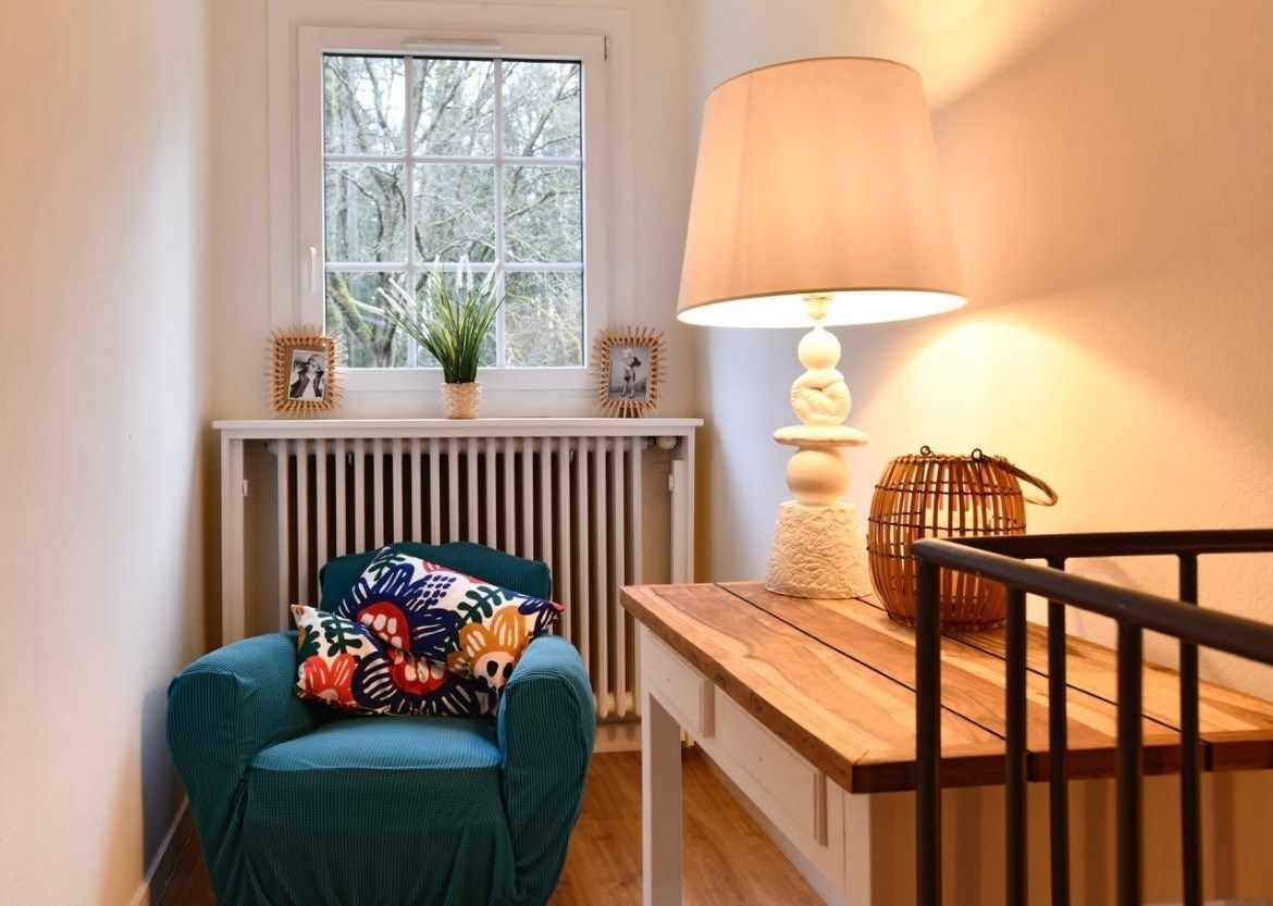 luxury house 10 Rooms for sale on LA CHAPELLE SUR ERDRE (44240)