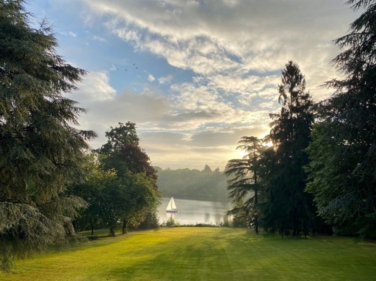 luxury house 10 Rooms for sale on LA CHAPELLE SUR ERDRE (44240)