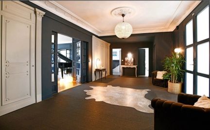 Sale Luxury house La Chapelle-sur-Erdre 10 Rooms 345 m²