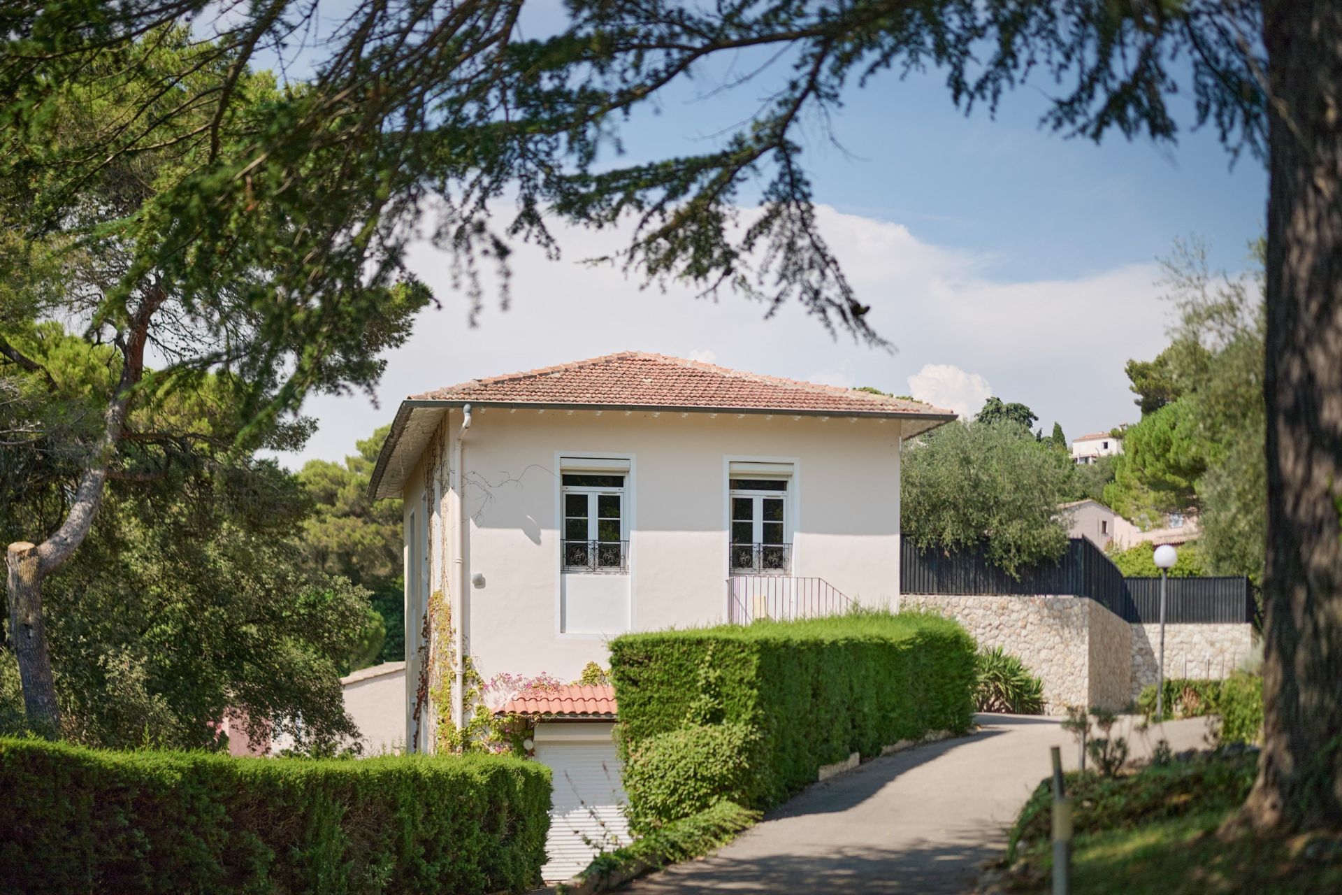 propriété de luxe 25 Pièces en vente sur VILLEFRANCHE SUR MER (06230)