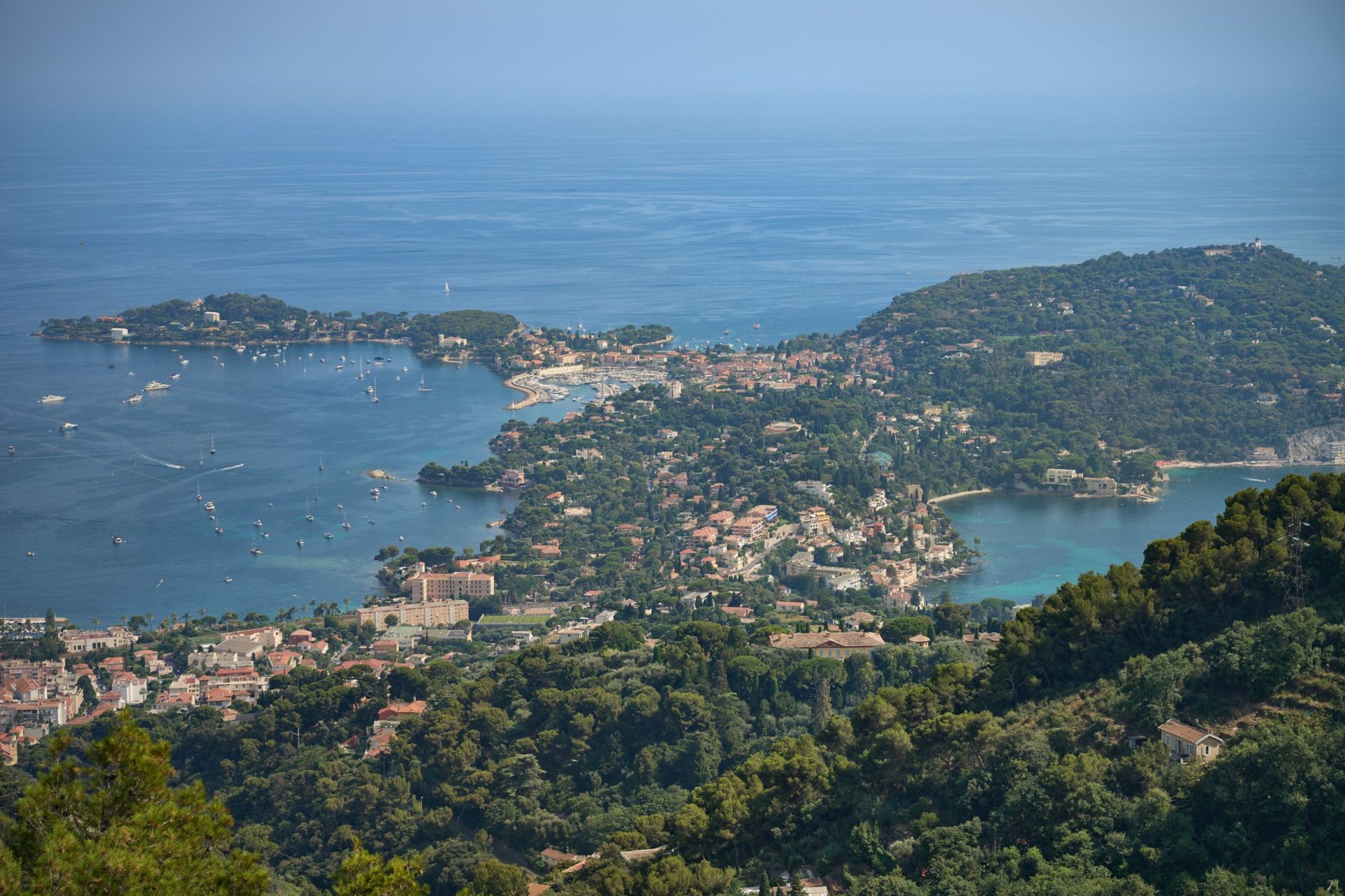 propriété de luxe 25 Pièces en vente sur VILLEFRANCHE SUR MER (06230)