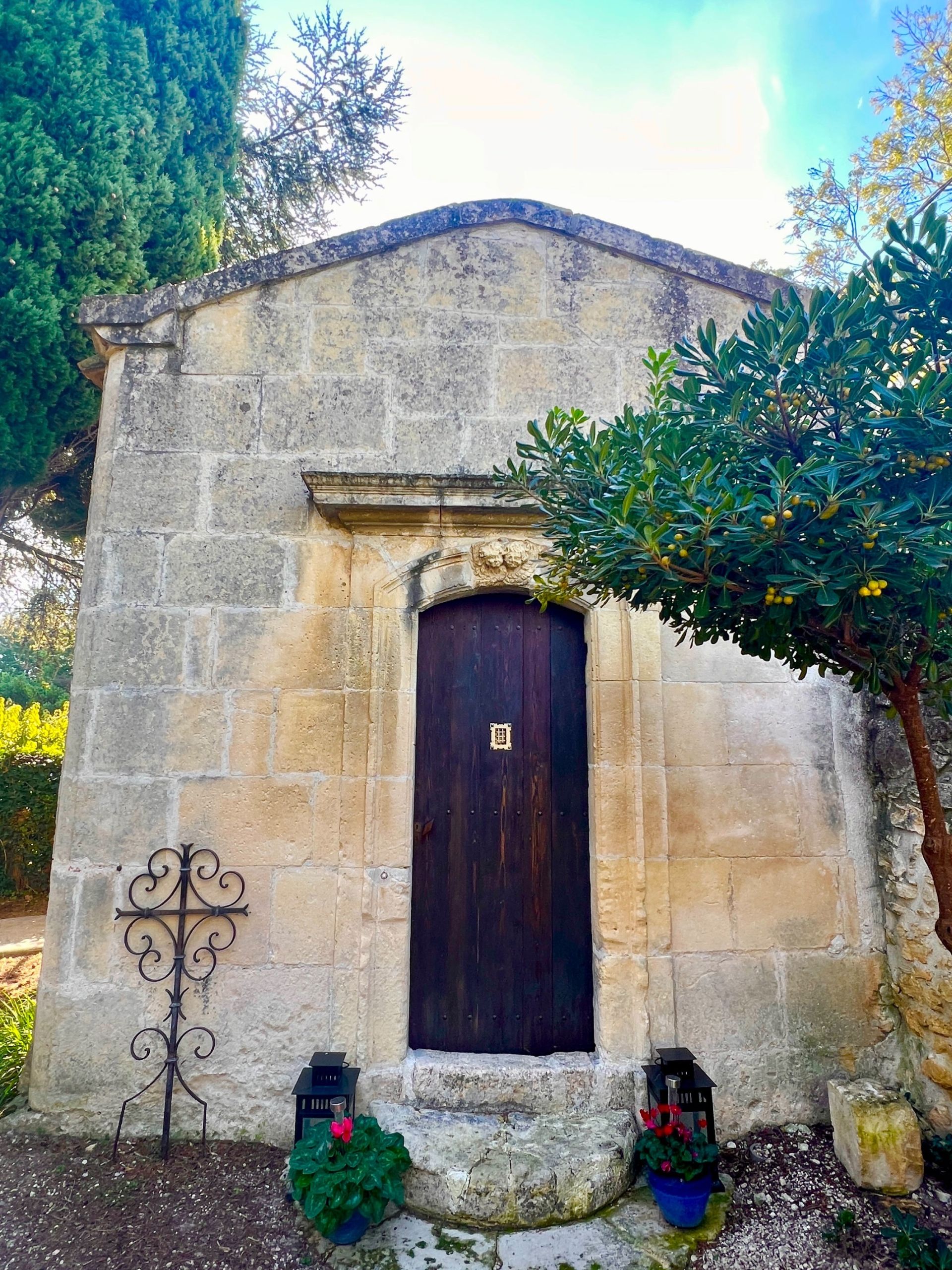 maison de luxe 8 Pièces en vente sur BOULBON (13150)