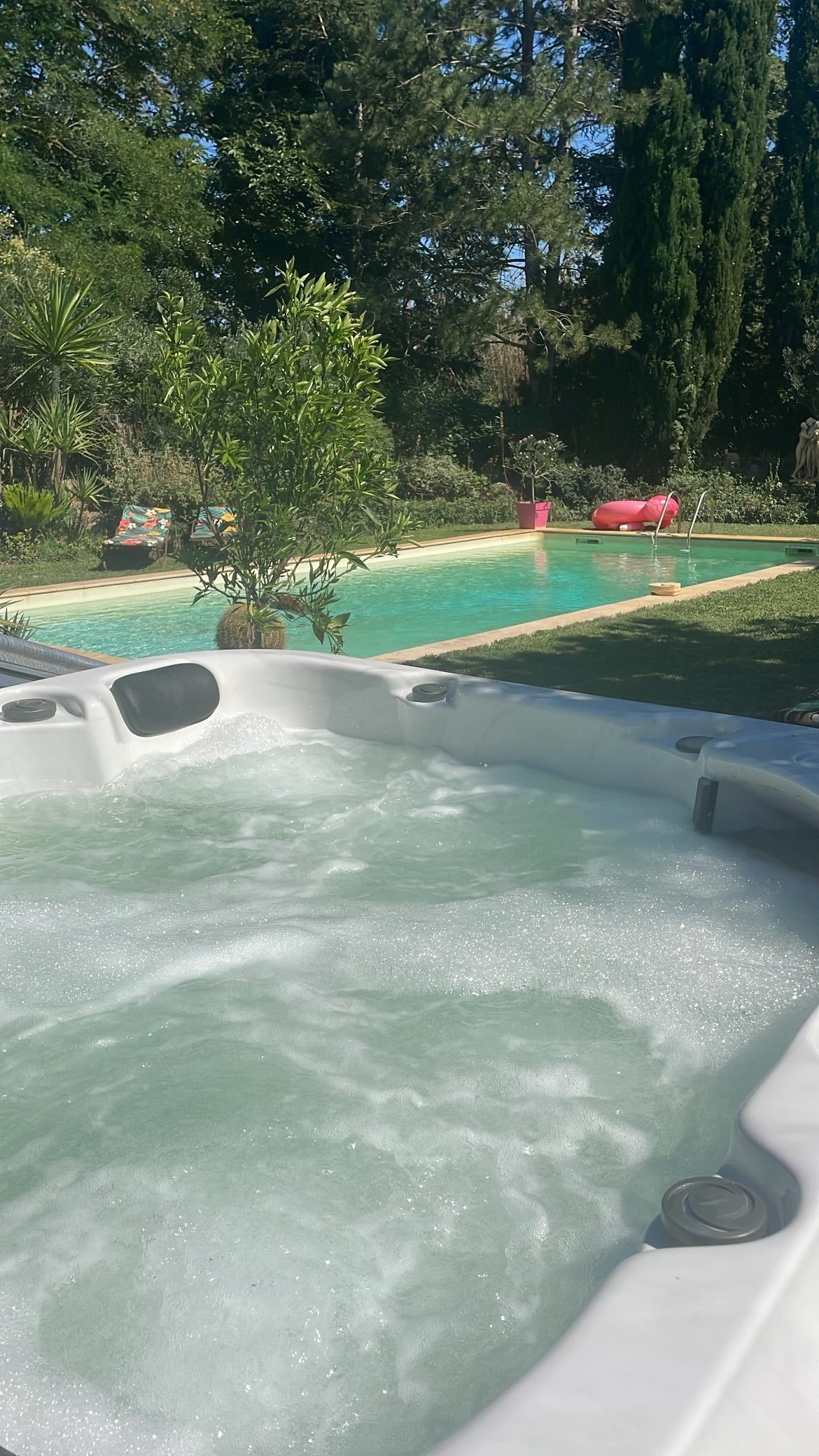 maison de luxe 8 Pièces en vente sur BOULBON (13150)