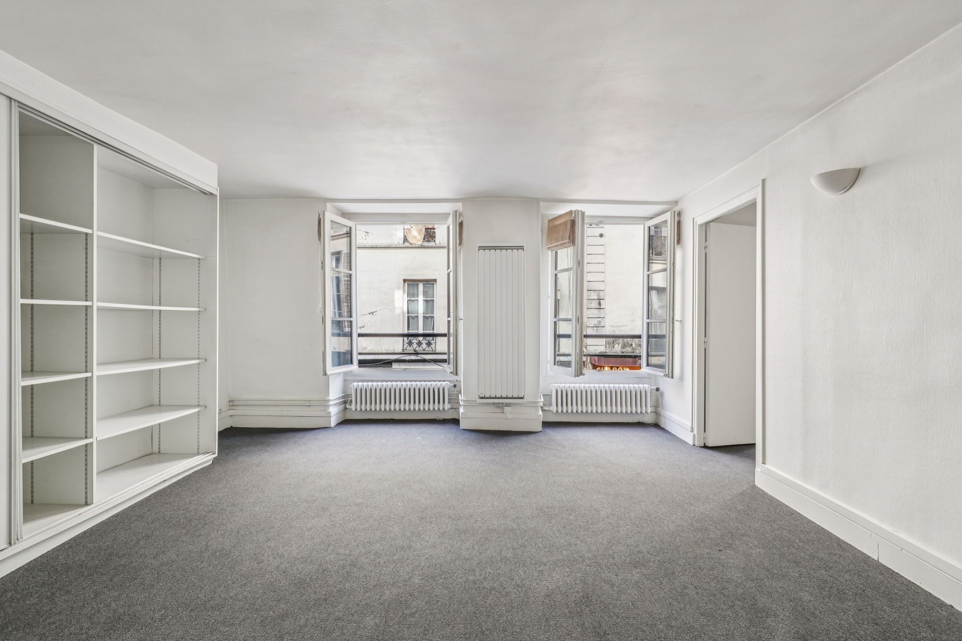 appartement de luxe 3 Pièces en vente sur PARIS (75007)