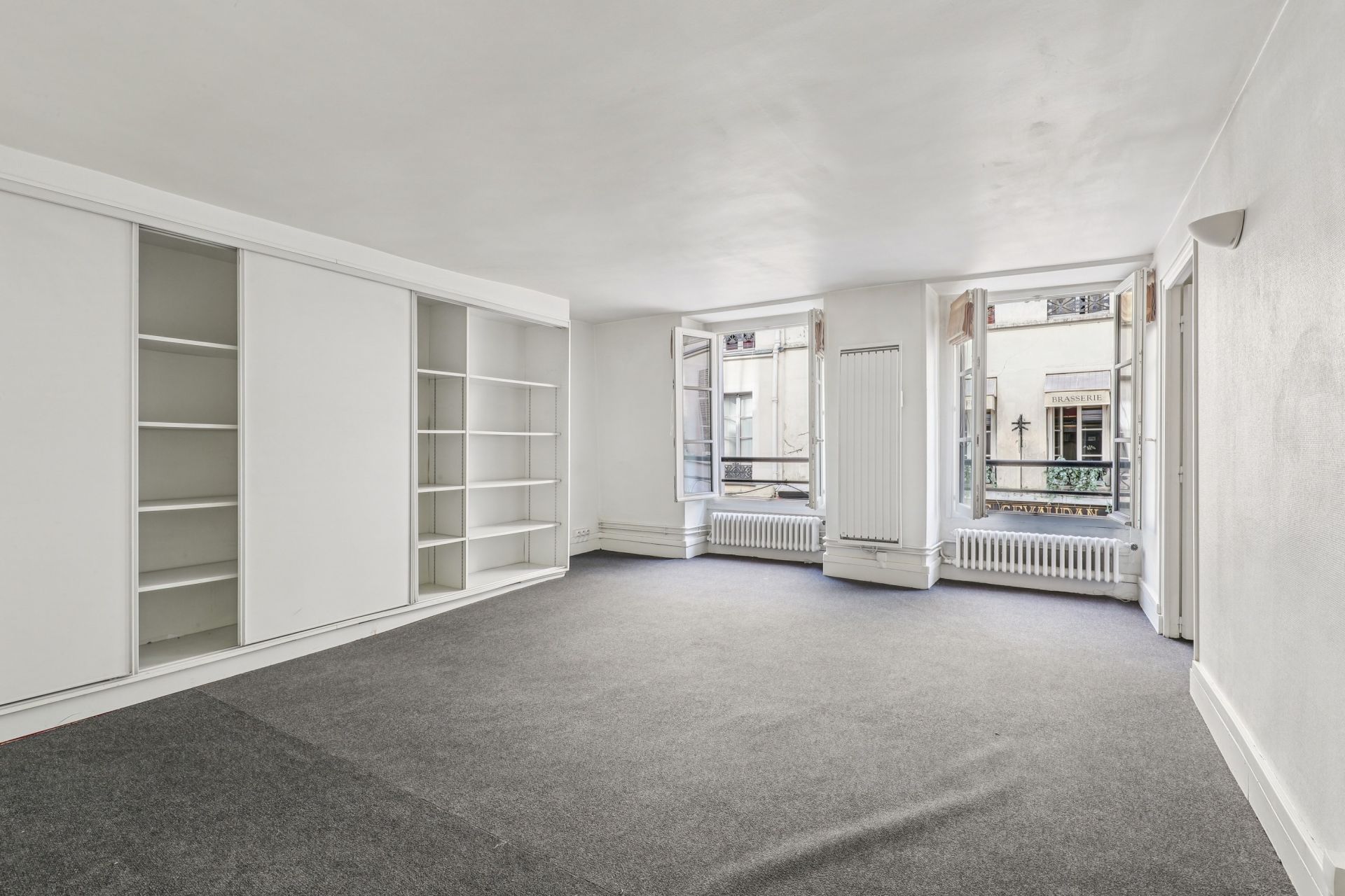 appartement de luxe 3 Pièces en vente sur PARIS (75007)