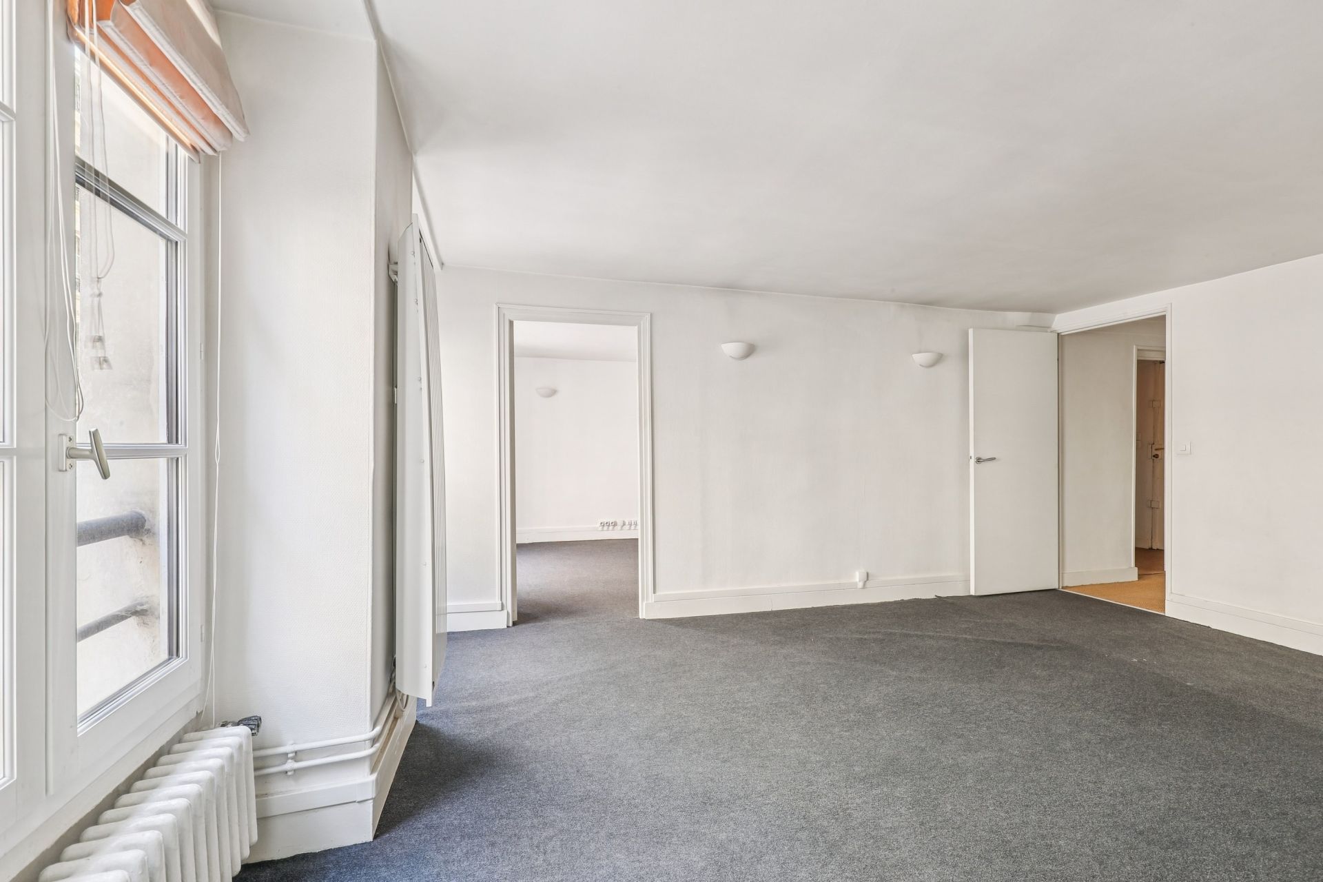 appartement de luxe 3 Pièces en vente sur PARIS (75007)