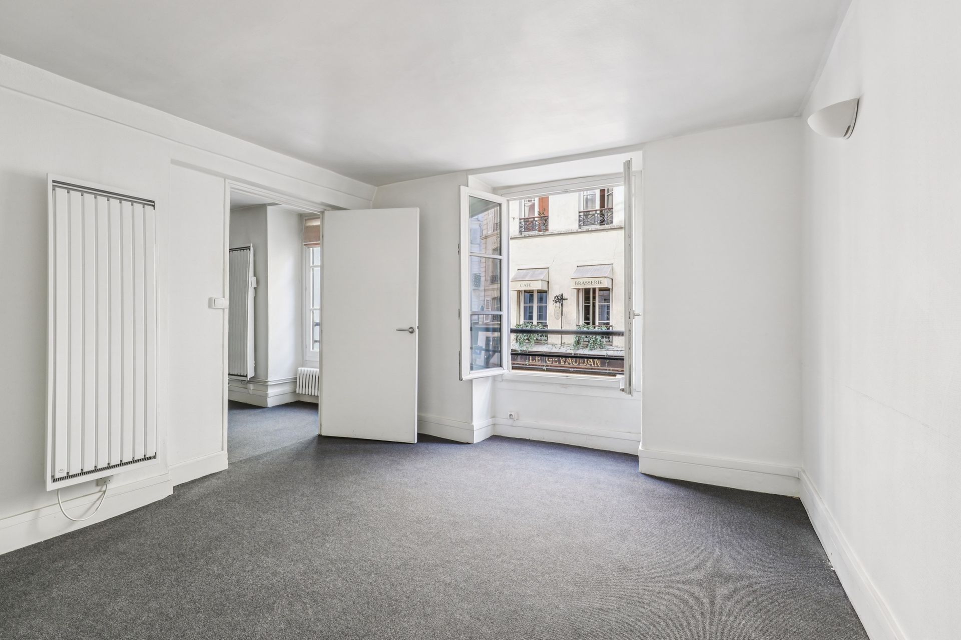 appartement de luxe 3 Pièces en vente sur PARIS (75007)