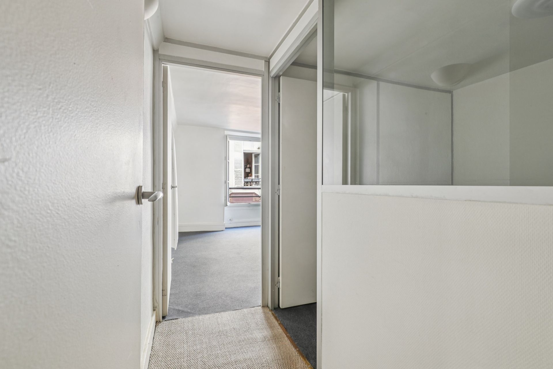 appartement de luxe 3 Pièces en vente sur PARIS (75007)